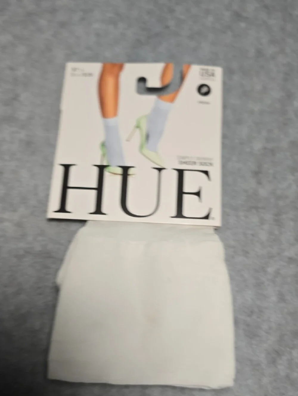 HUE Women's Sock and Hoisery Variety